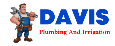 Trusted plumber in DODDRIDGE